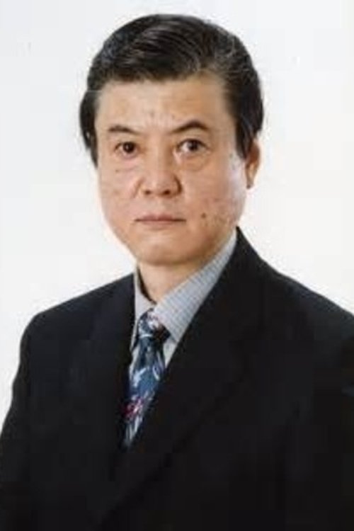 Foto de perfil de Osamu Tsuruoka