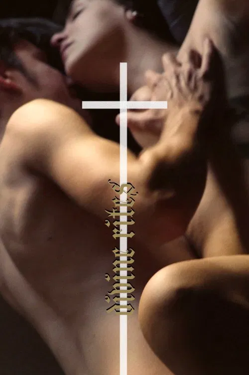 Divine Rites movie poster