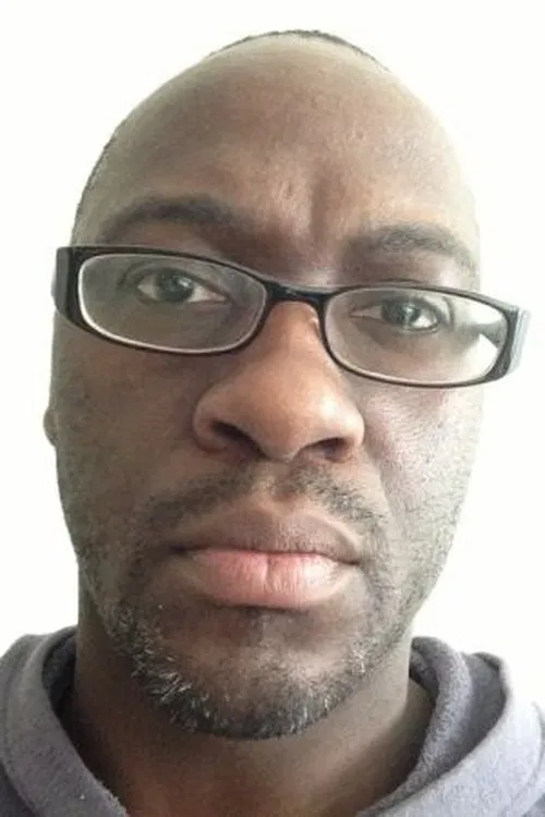 Anthony Alleyne profile picture