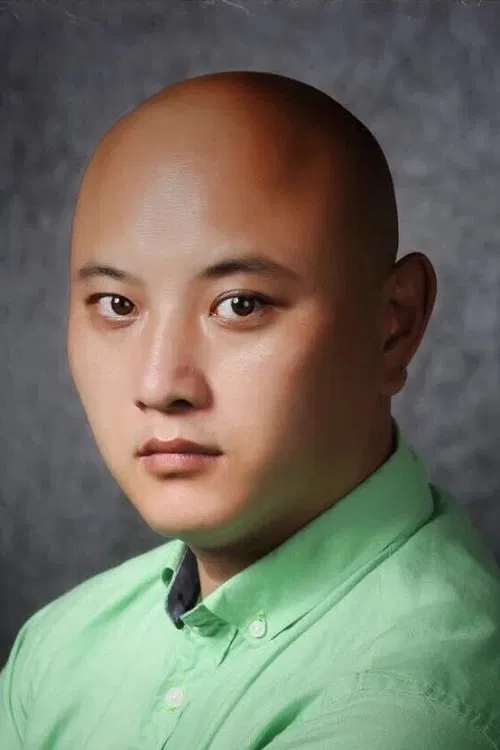 Zhang Hao profile picture