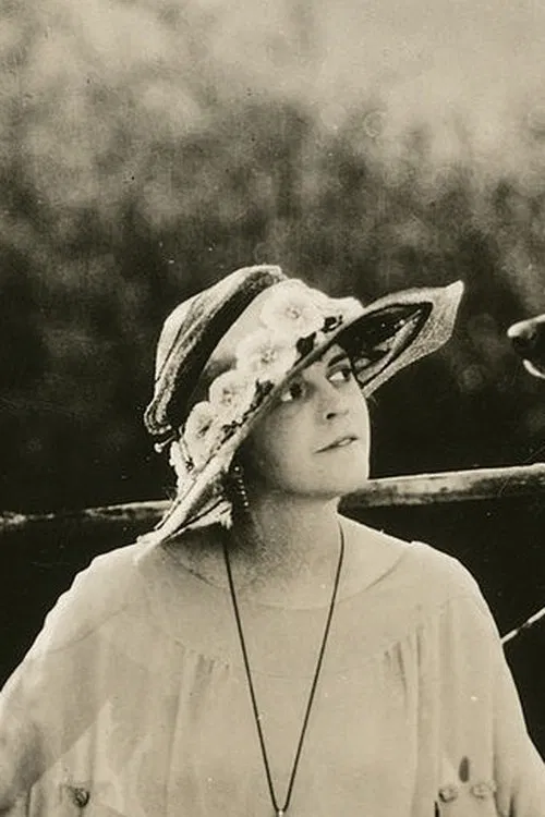 Jane Murfin profile picture
