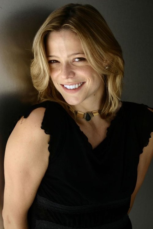 Ariadne Shaffer profile picture