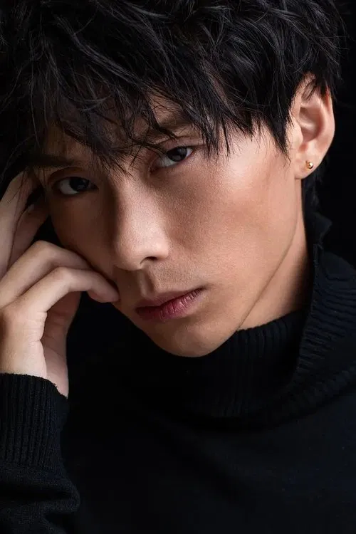 Zhang Xinkai profile picture