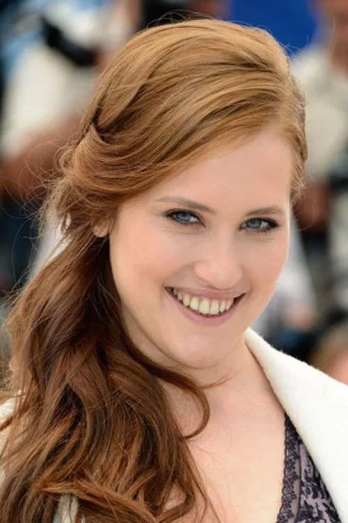 Foto de perfil de Véronique Wüthrich