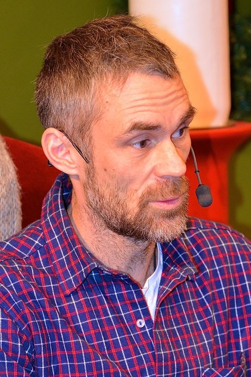 Jonas Leksell profile picture