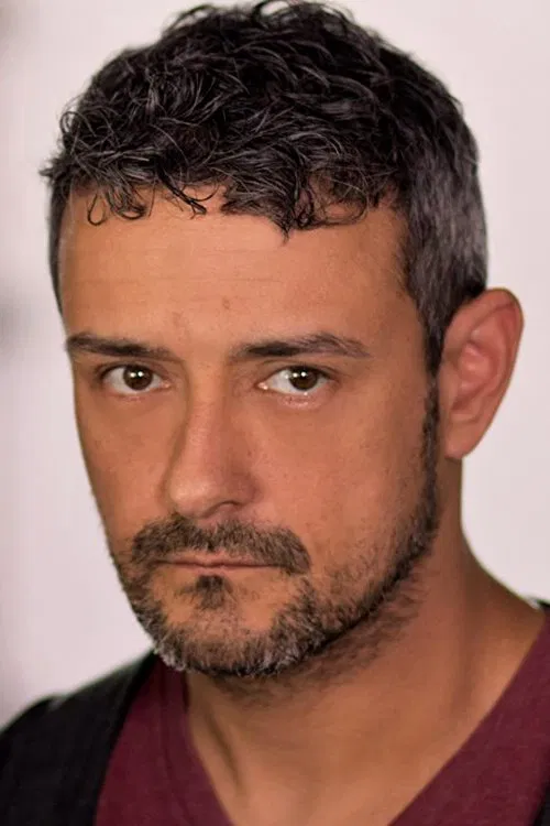 Jeremy Michael Grey profile picture