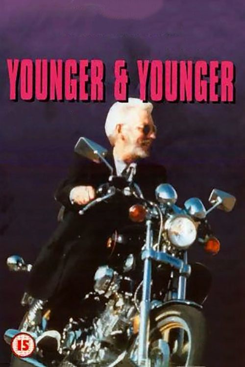 Younger and Younger movie poster