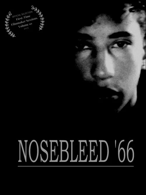 Nosebleed '66 movie poster