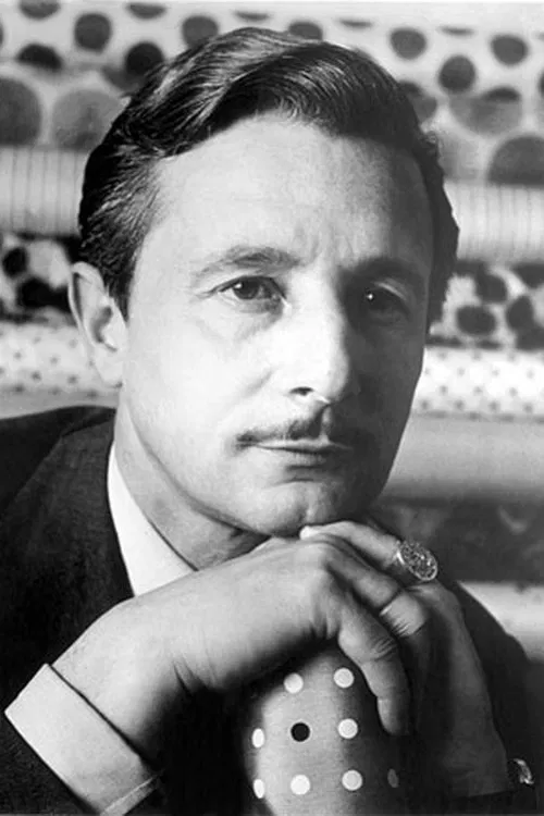 Oleg Cassini profile picture