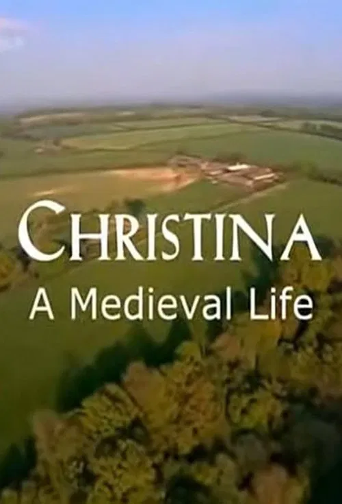 Poster do filme Christina: A Medieval Life