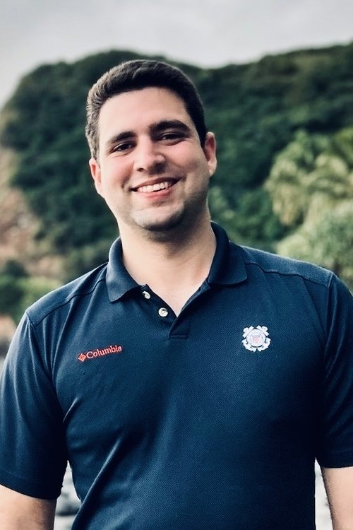 Wesley James profile picture