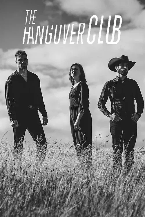 The Hangover Club profile picture
