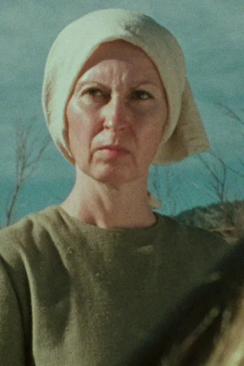 Hinterland movie poster