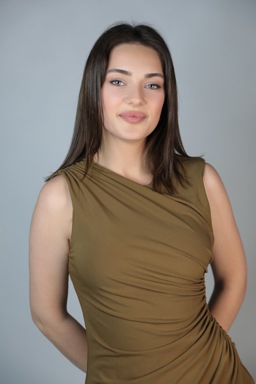 Sena Mercan profile picture