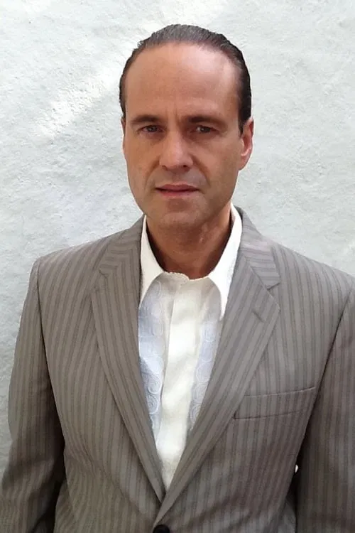 Foto de perfil de Arie Verveen