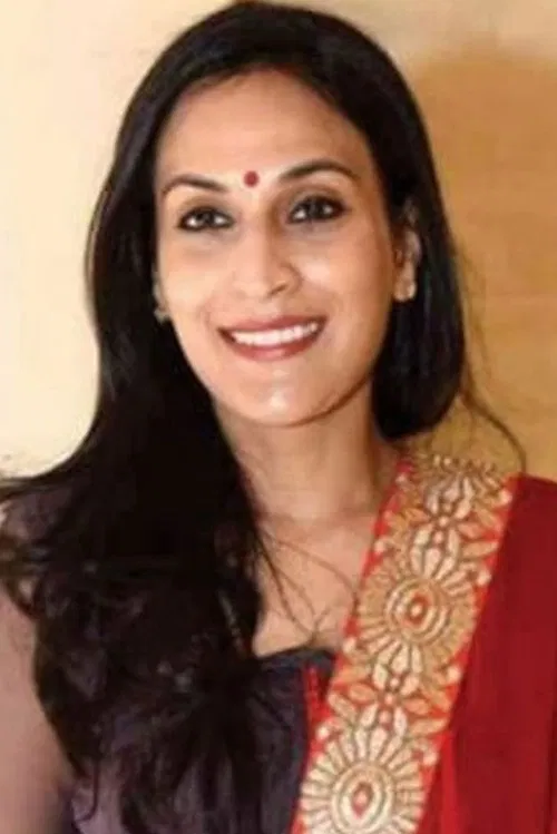 Aishwarya Rajinikanth profile picture