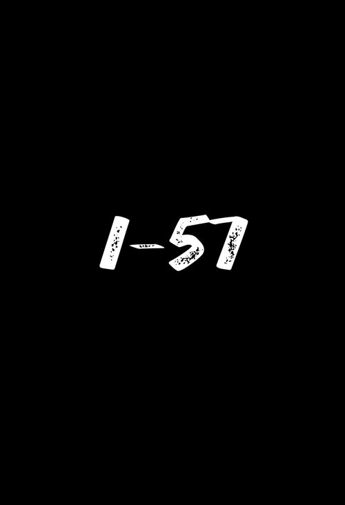 I-57 movie poster