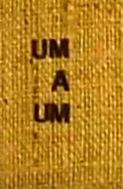 Poster do filme Um a um