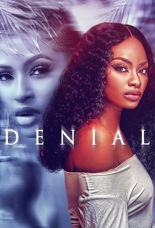 Denial movie poster