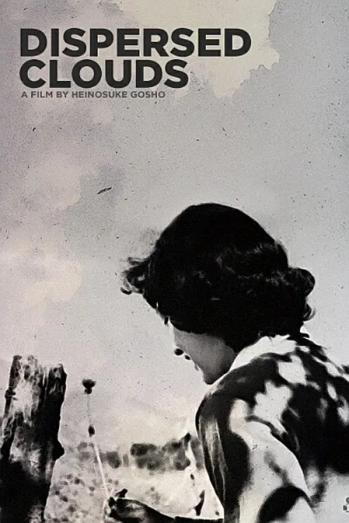 Dispersed Clouds movie poster