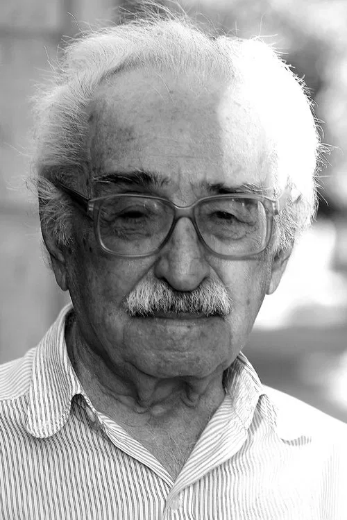 Foto de perfil de Manoel de Barros