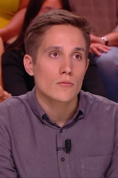 Vincent Manilève profile picture