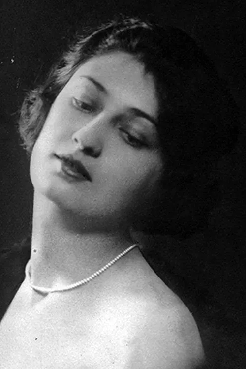 Marcelle Pradot profile picture