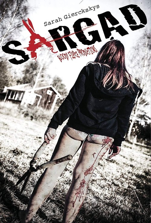 Sargad movie poster