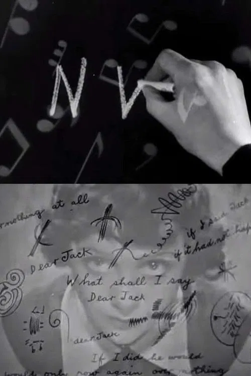 Poster do filme N or NW