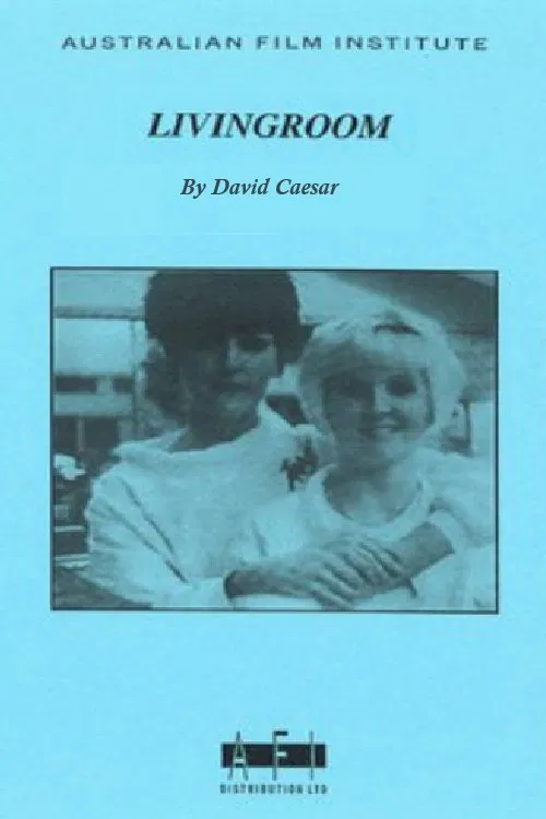 Poster do filme Living Room