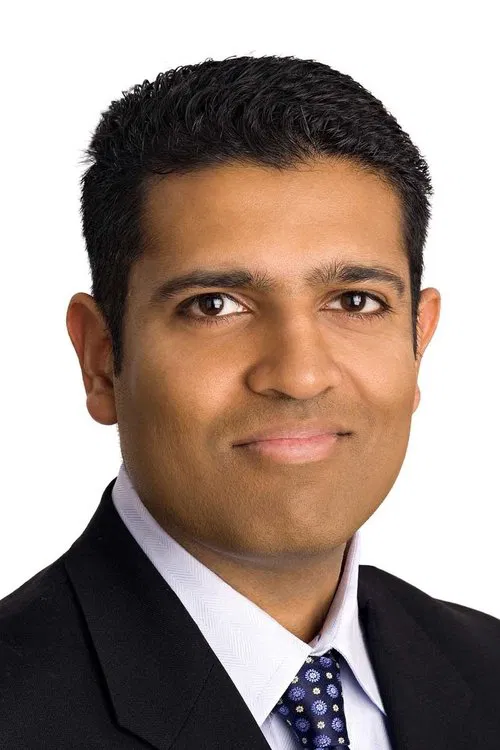 Hari Sreenivasan profile picture