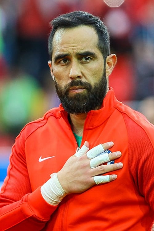 Claudio Bravo profile picture
