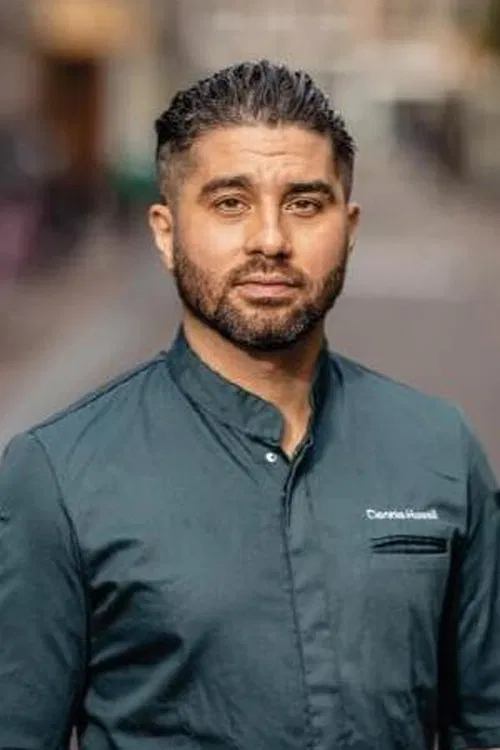 Dennis Huwaë profile picture