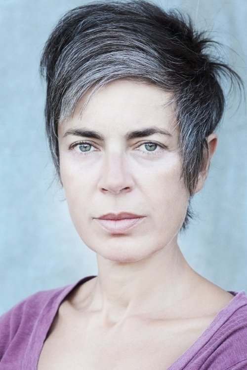 Caroline Benjo profile picture