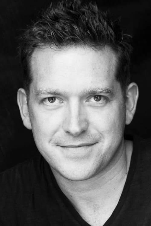 Barnaby Kay profile picture