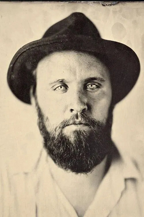 Drew Christie profile picture