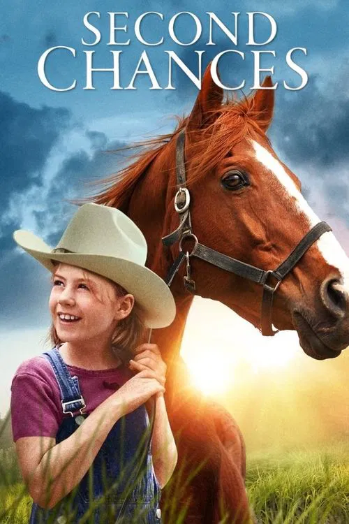 Second Chances movie poster