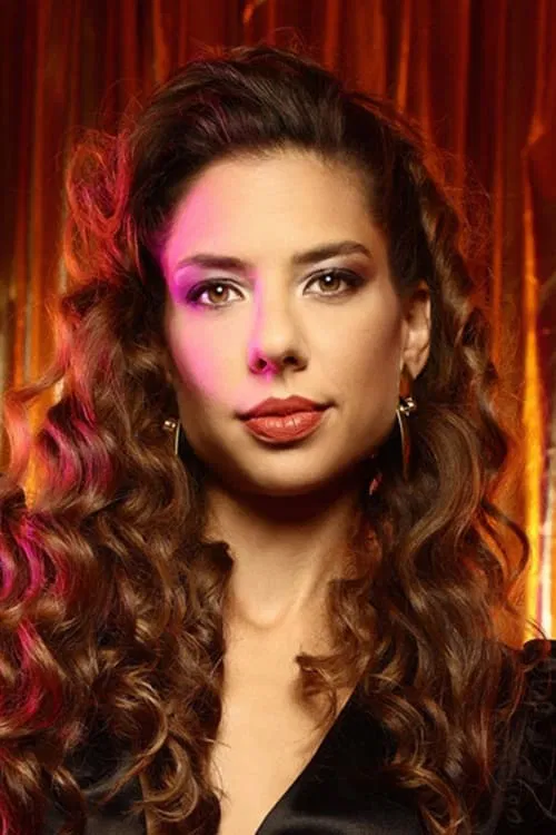Ilianna Mavromati profile picture