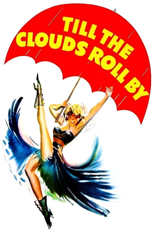 Till the Clouds Roll By movie poster