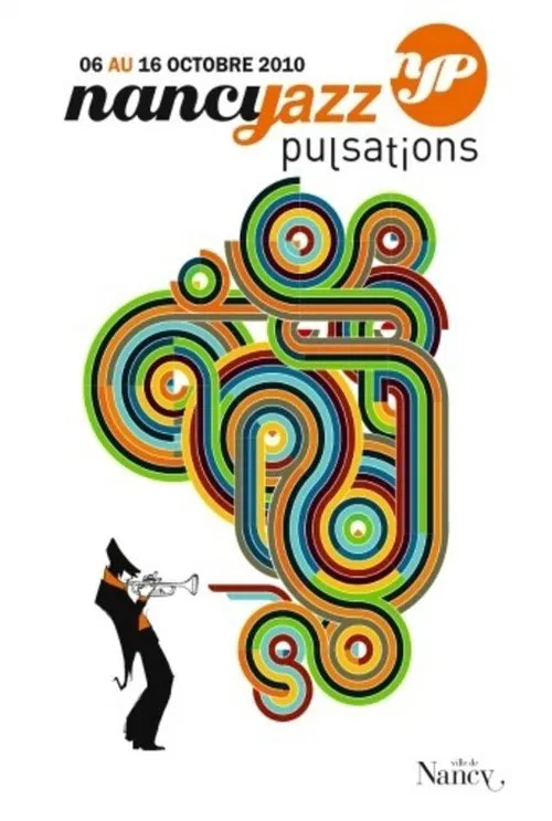 Poster do filme Richard Galliano plays Bach Live at Nancy Jazz Pulsations