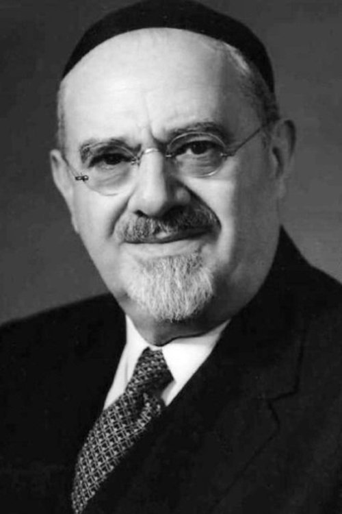 Szmulik Goldsztejn profile picture