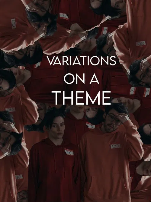 Variations On A Theme movie poster