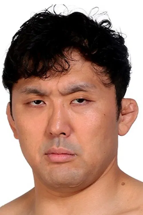 Hideki Suzuki profile picture