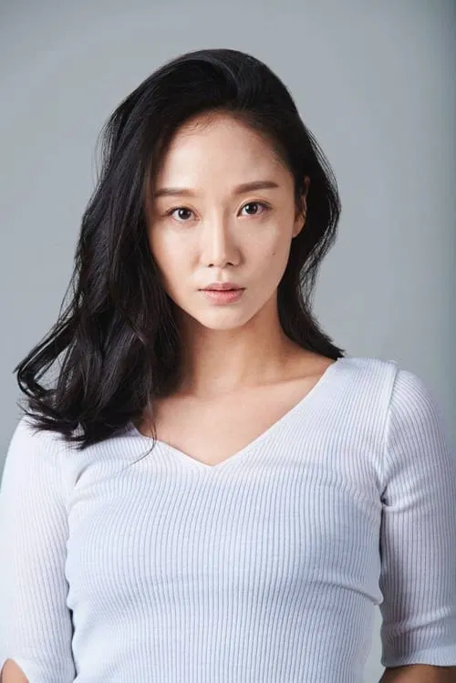 Foto de perfil de Heo Yoo Ri