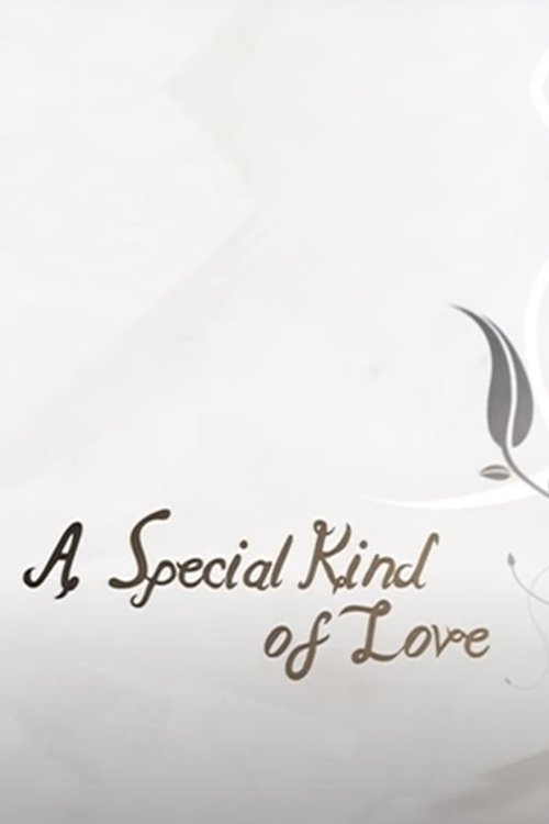A Special Kind of Love movie poster