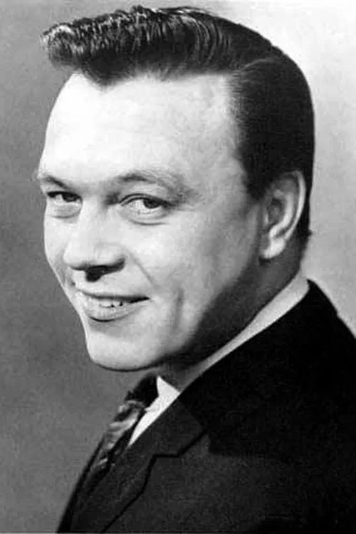 Matt Monro profile picture