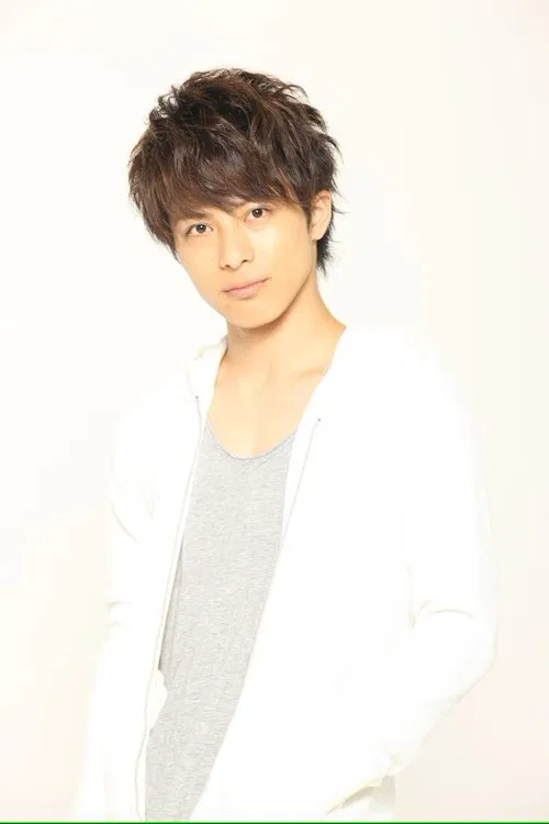 Foto de perfil de Kosuke Yonehara