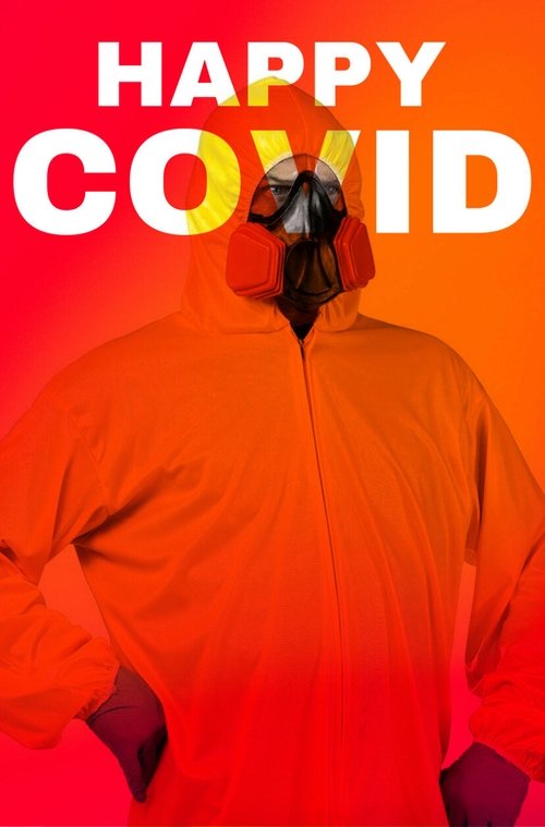 Happy Covid movie poster