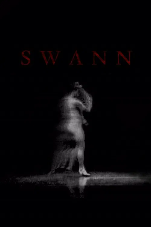 Swann movie poster