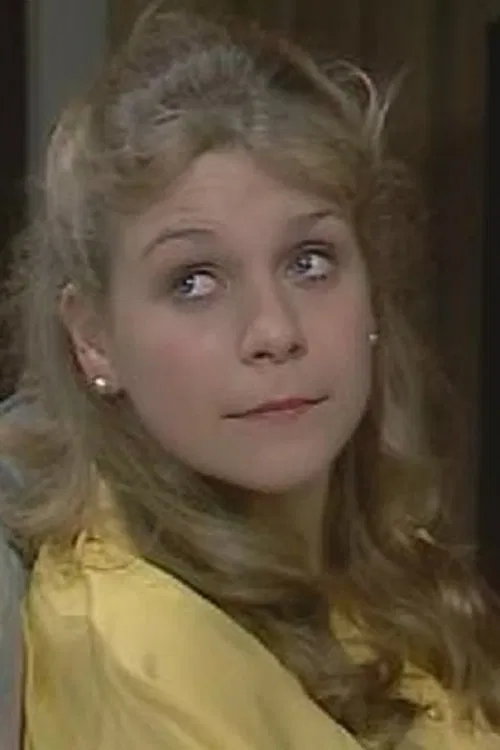 Wendy Jane Walker profile picture